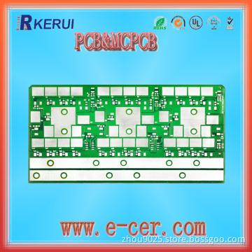 High Quality Electronic Printed Circuit Board PCB&PCBA
